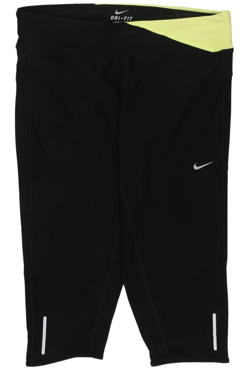 

Nike Damen Shorts, schwarz, Gr. 36