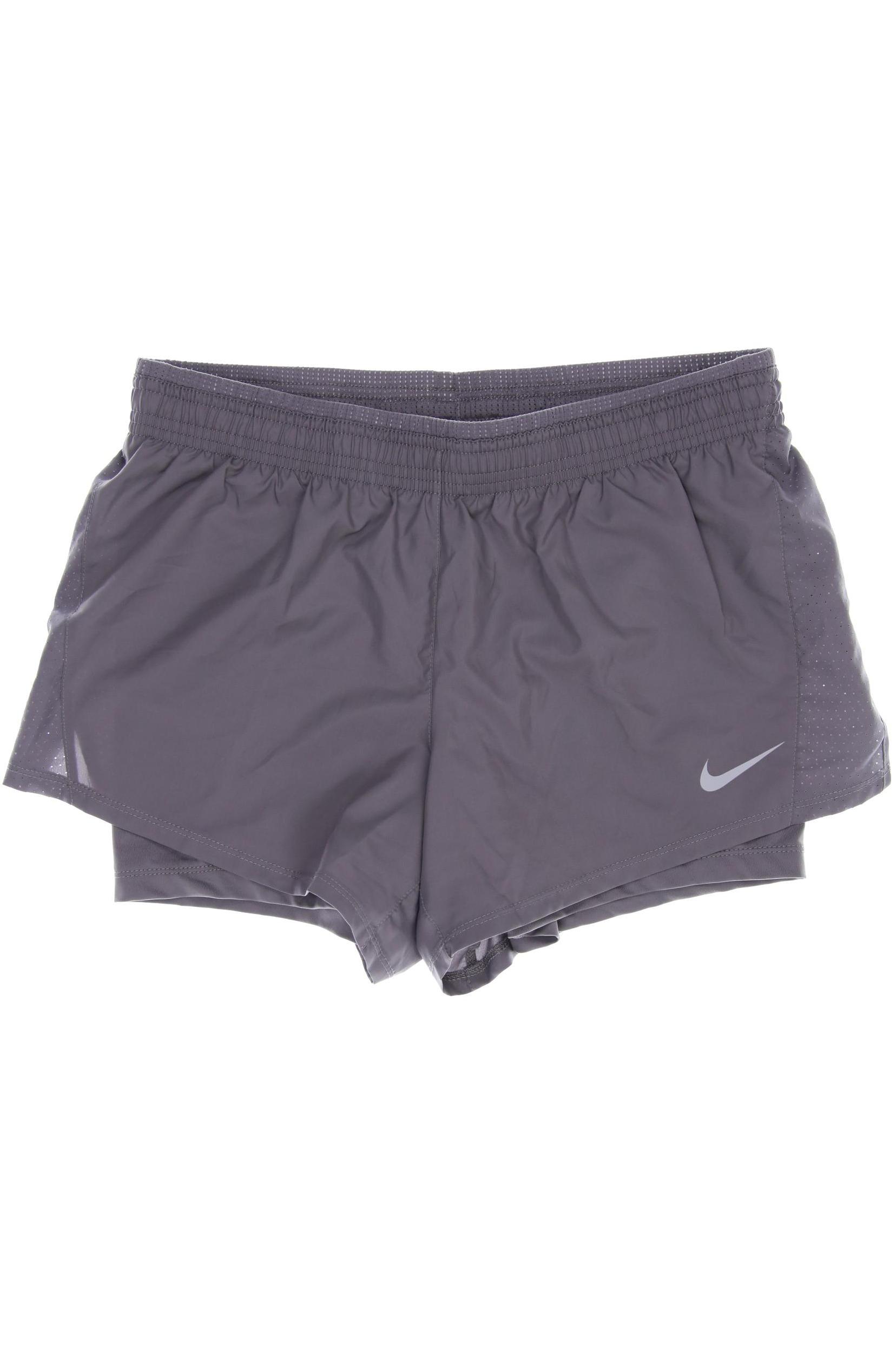 

Nike Damen Shorts, grau