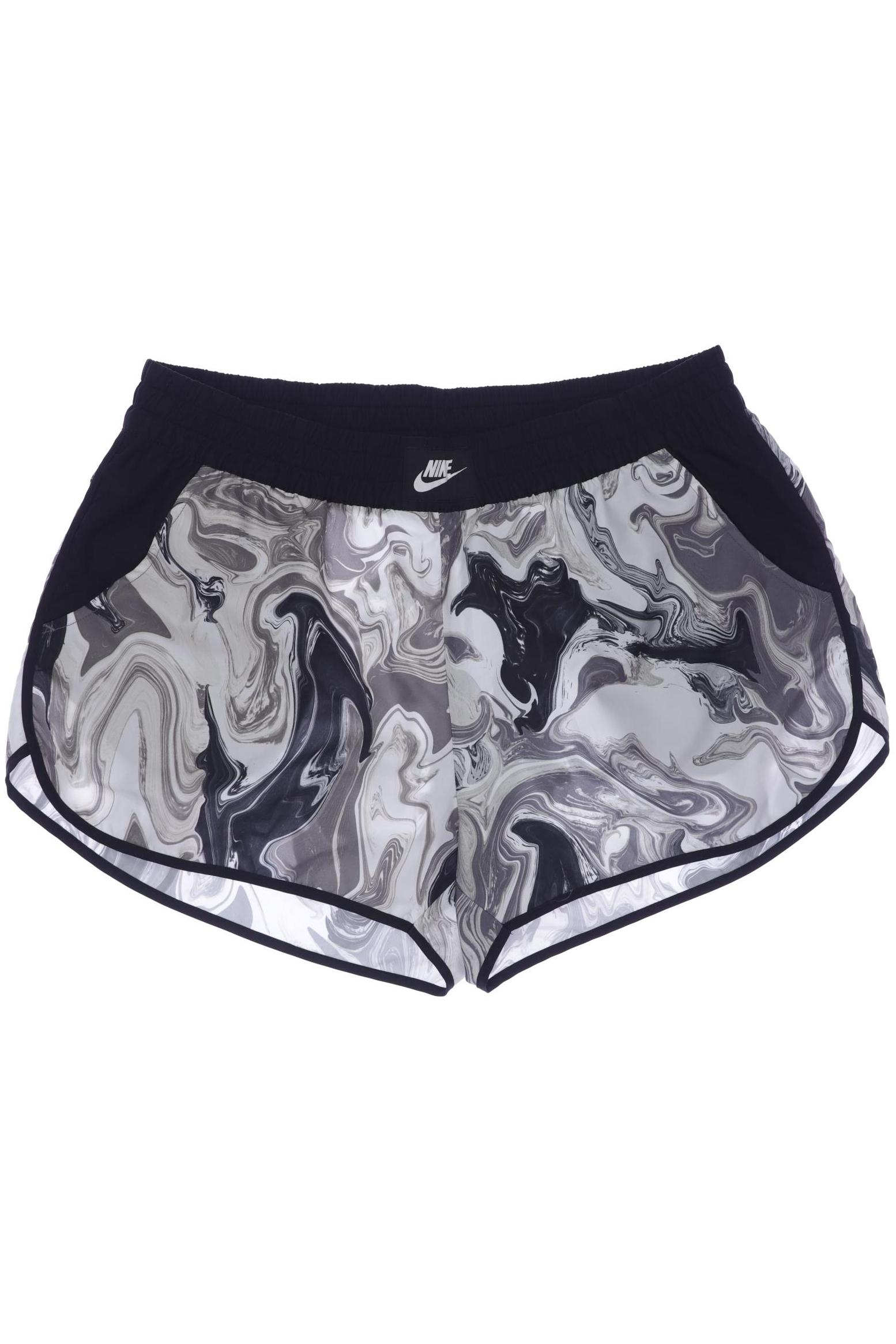 

Nike Damen Shorts, grau, Gr. 38
