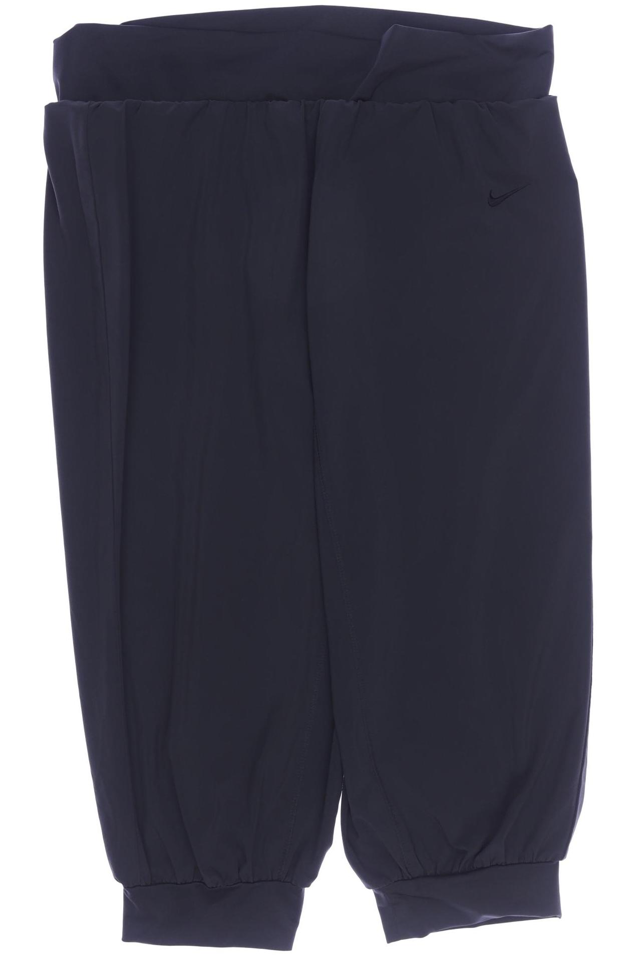 

Nike Damen Shorts, grau, Gr. 36
