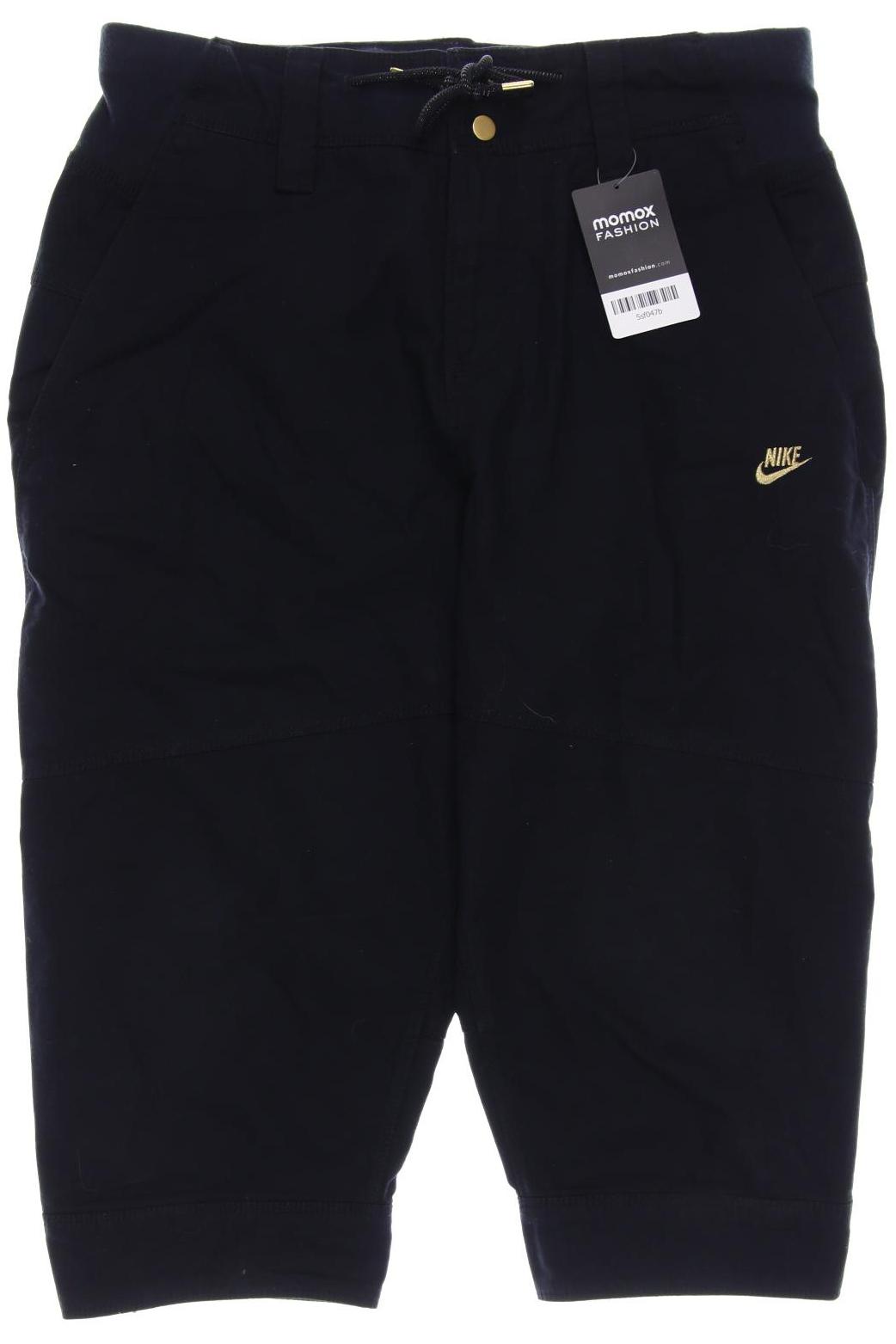 

Nike Damen Shorts, schwarz