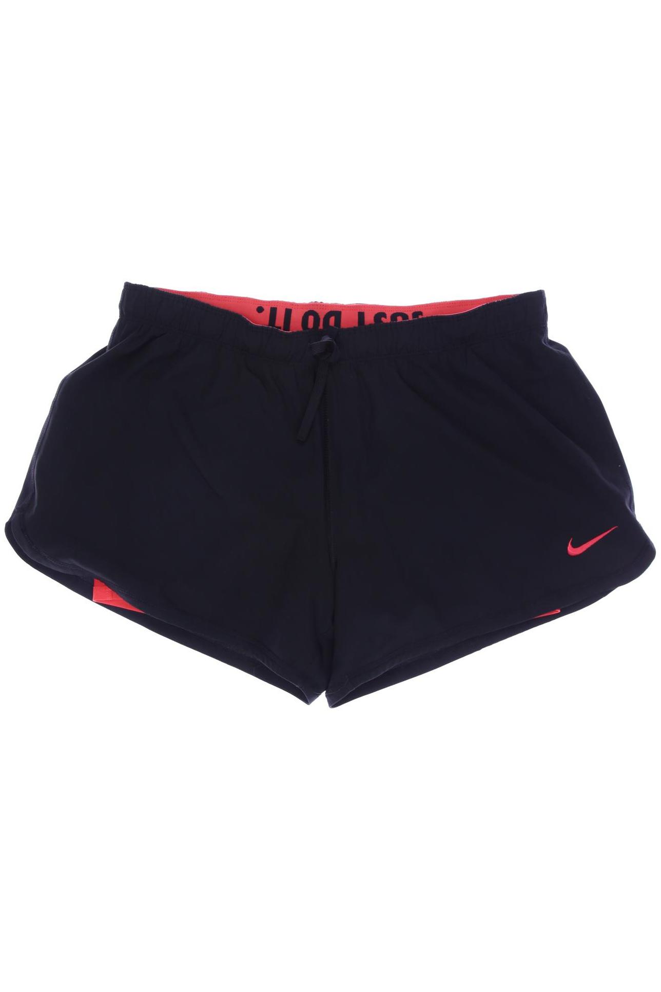 

Nike Damen Shorts, schwarz