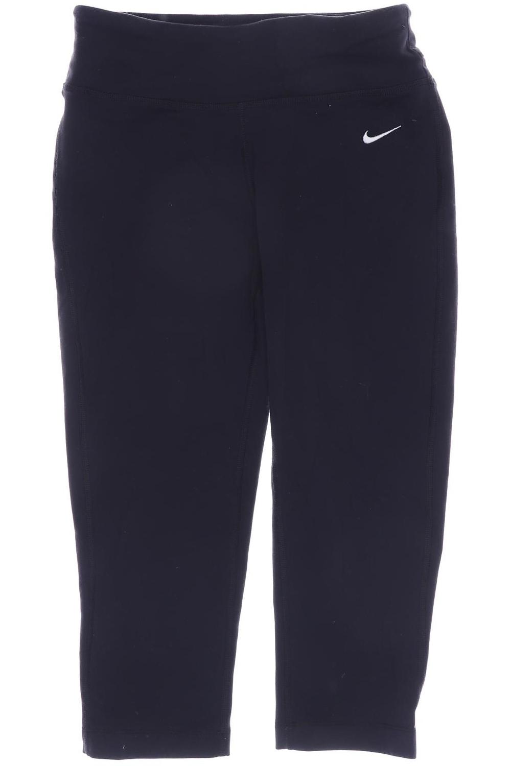 

Nike Damen Shorts, schwarz