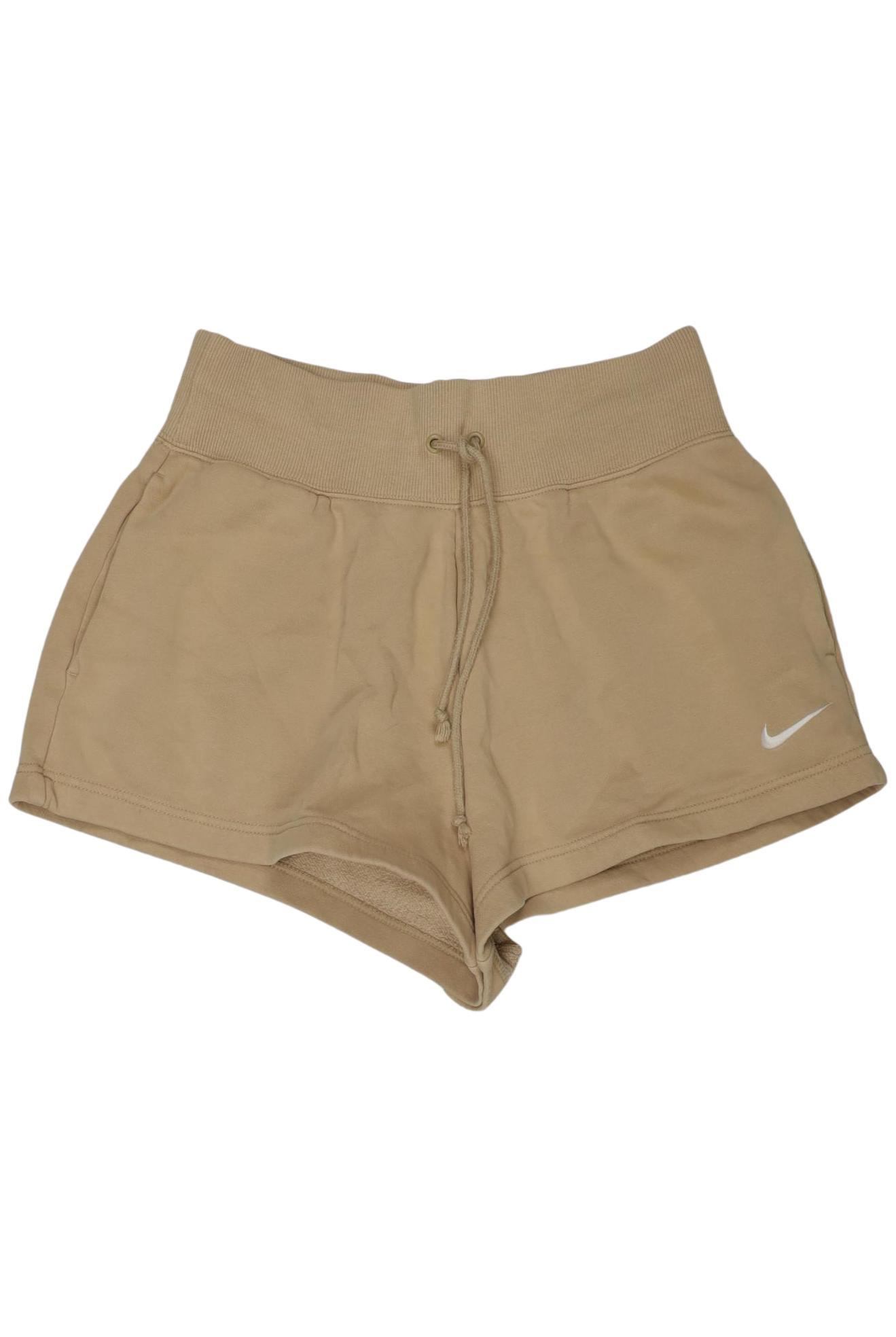 

Nike Damen Shorts, beige, Gr. 38