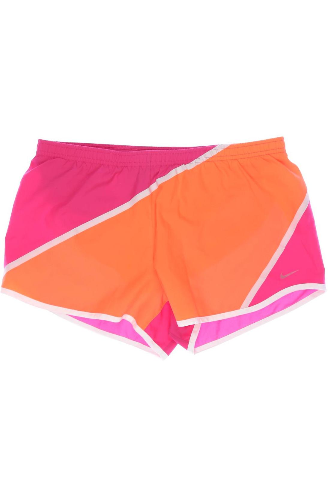 

Nike Damen Shorts, pink, Gr. 38