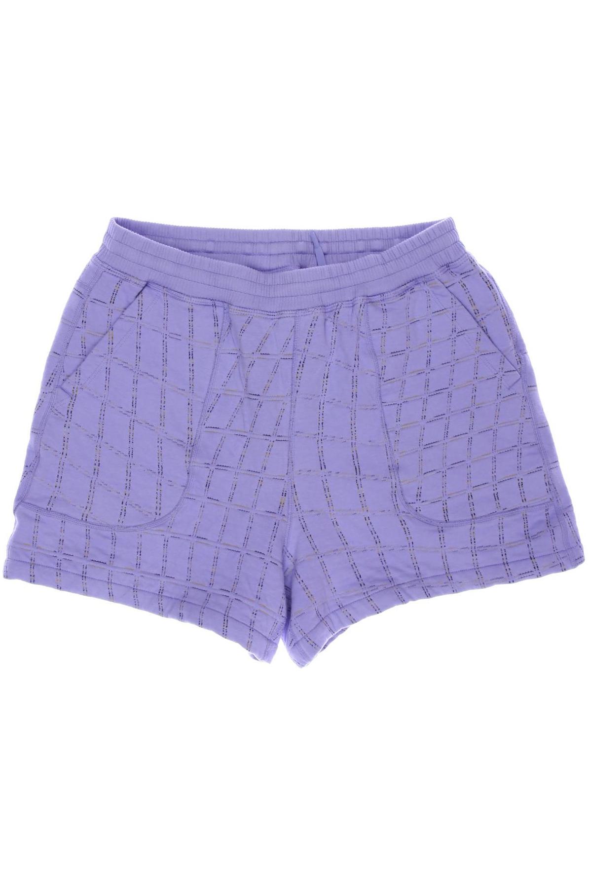

Nike Damen Shorts, flieder