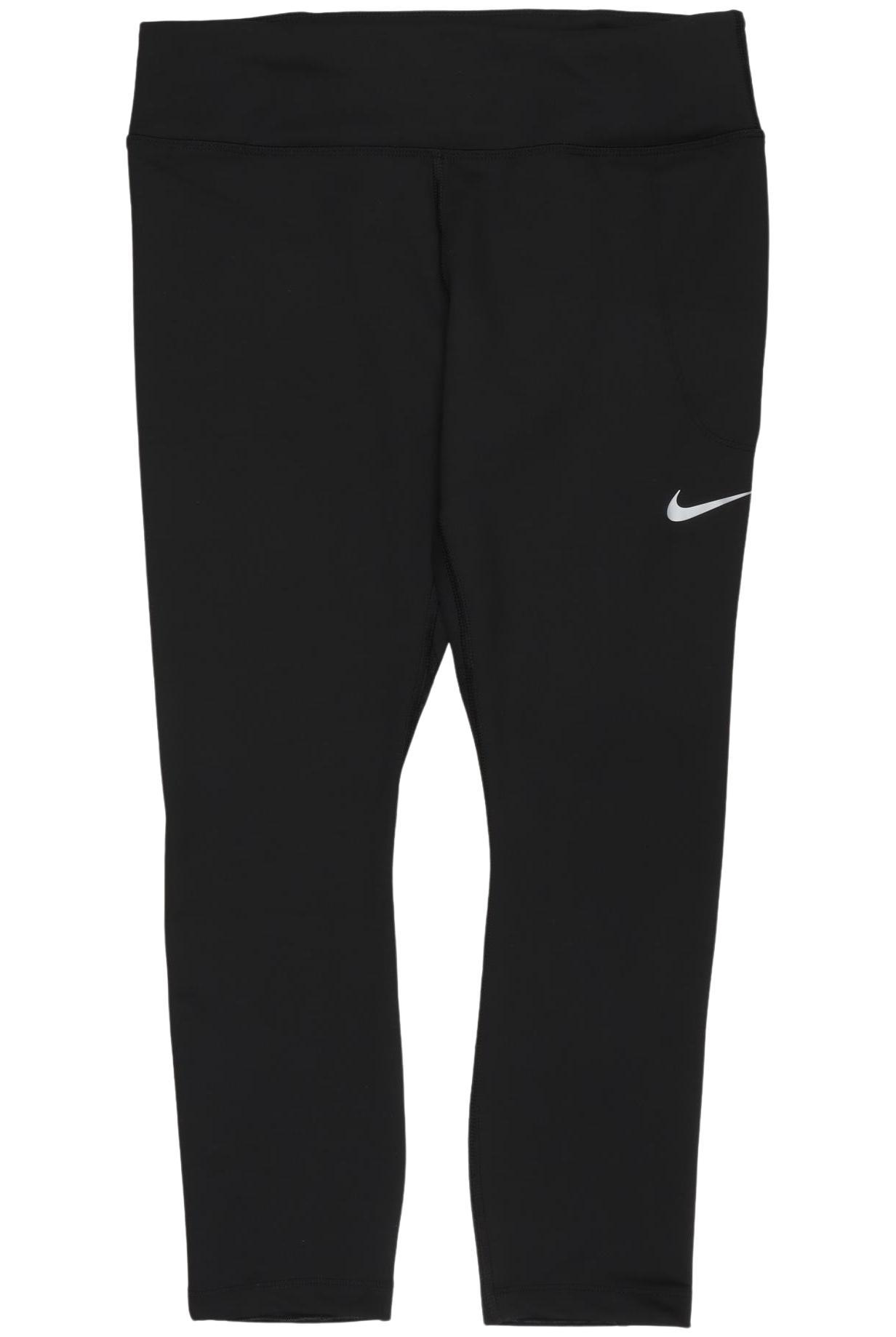 

Nike Damen Shorts, schwarz, Gr. 42
