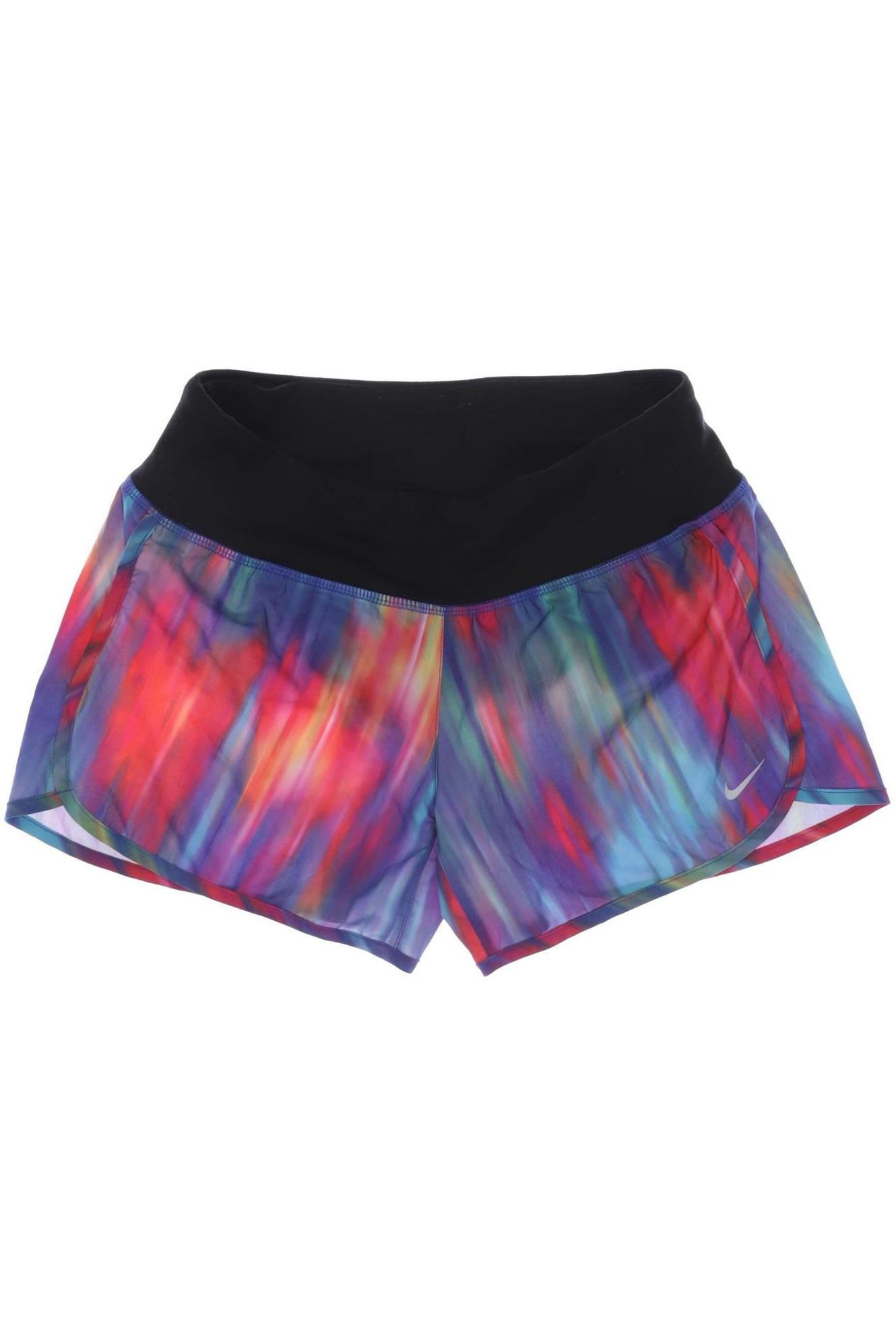 

Nike Damen Shorts, mehrfarbig, Gr. 34
