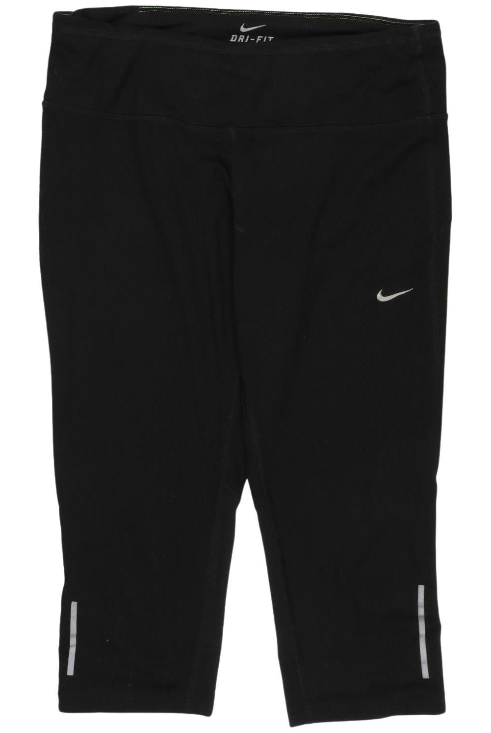 

Nike Damen Shorts, schwarz, Gr. 36