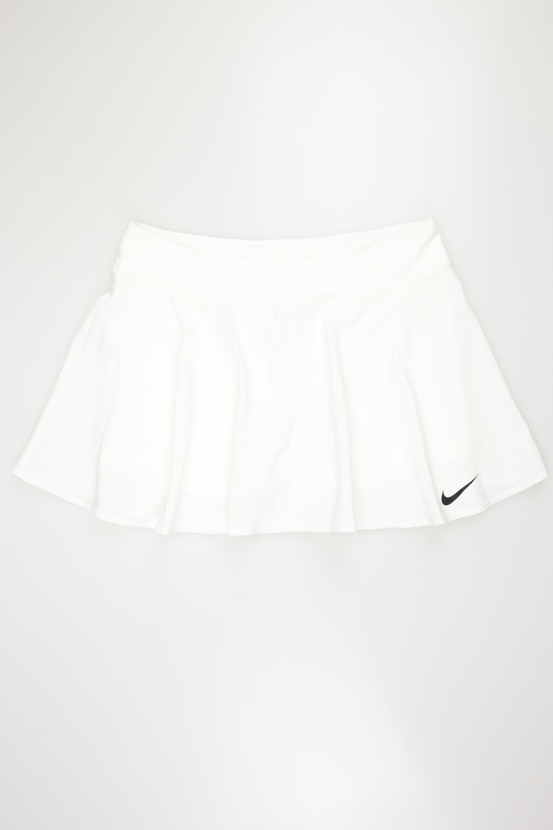 

Nike Damen Shorts, weiß, Gr. 38