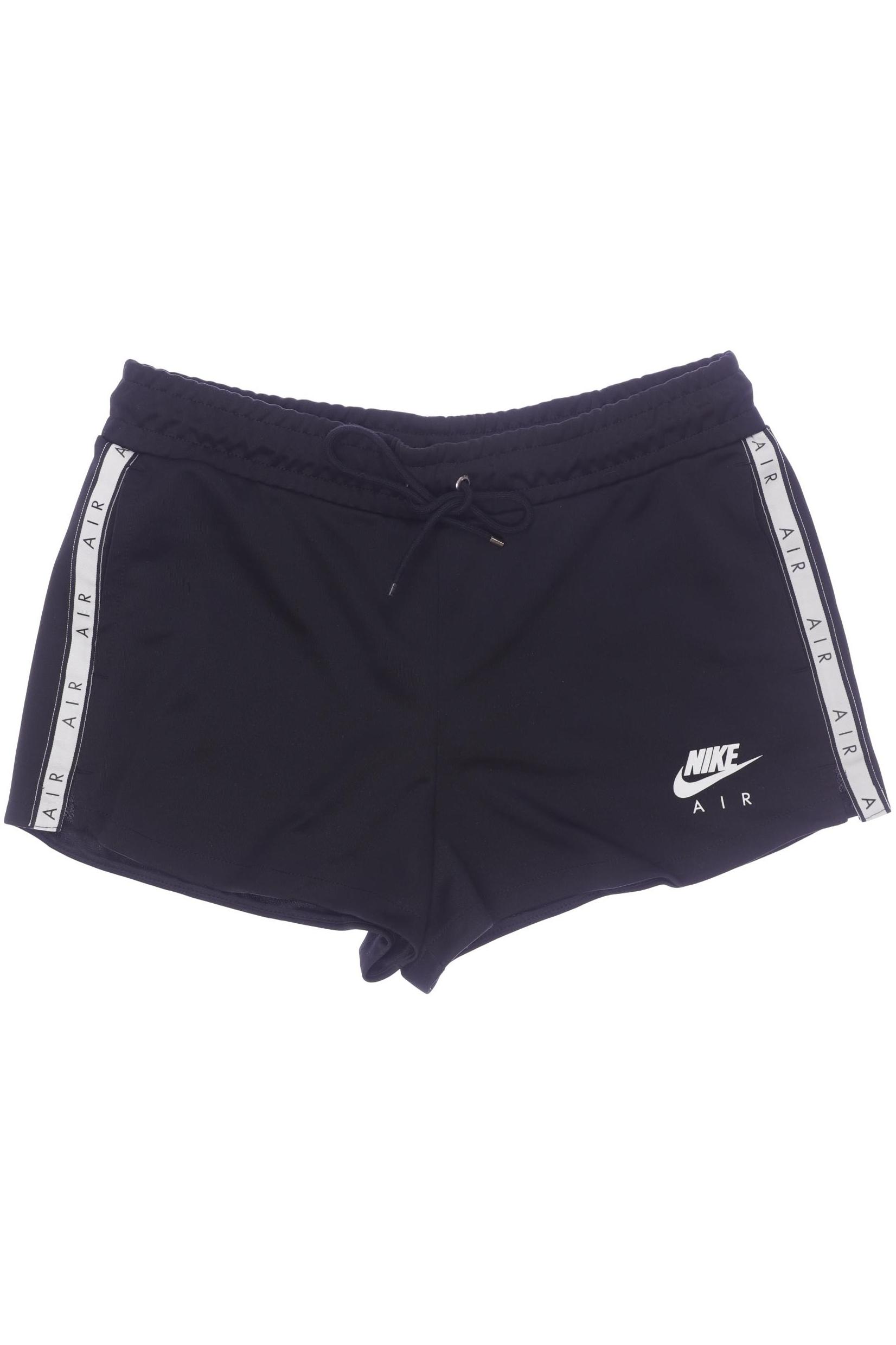 

Nike Damen Shorts, schwarz, Gr. 38