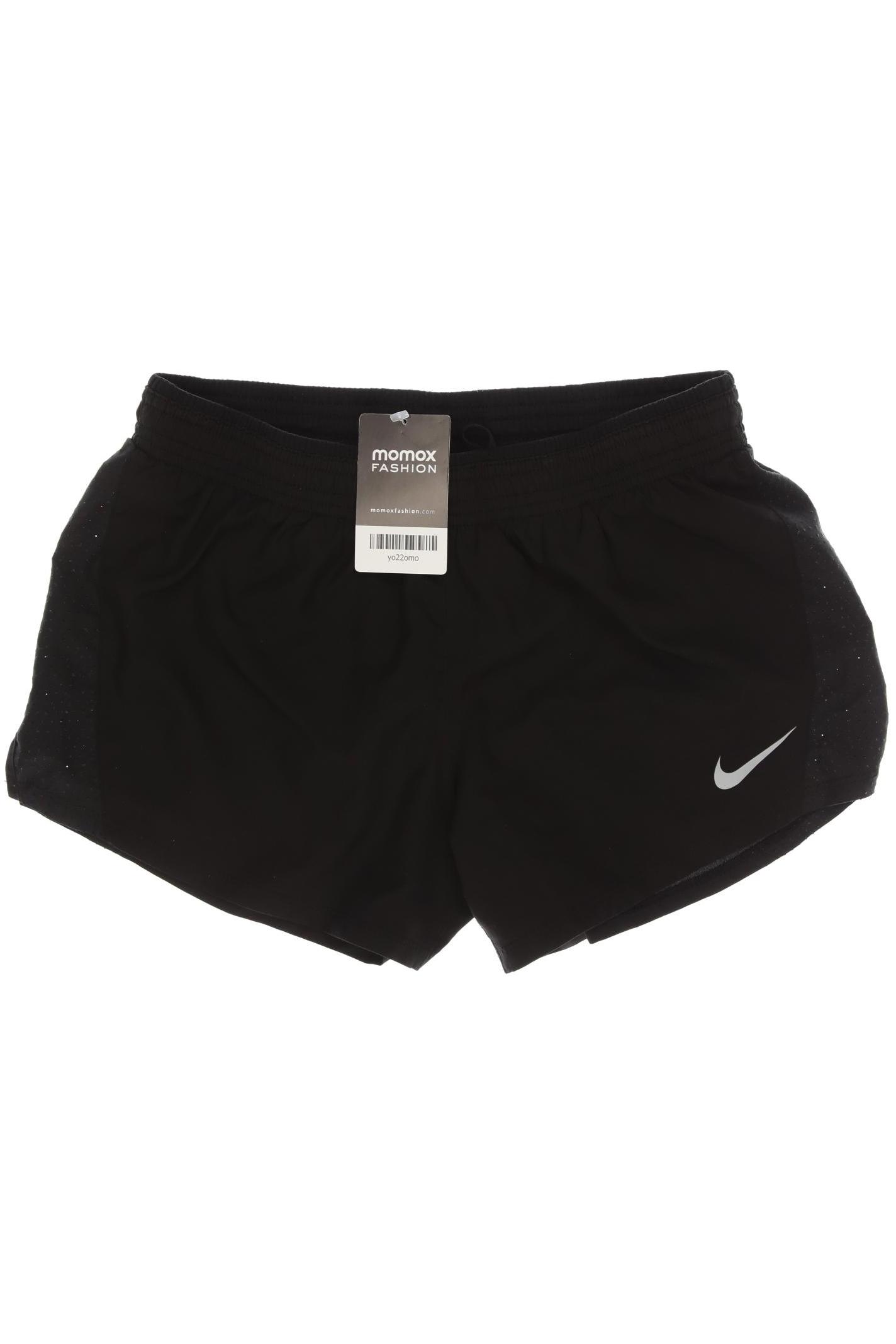 

Nike Damen Shorts, schwarz