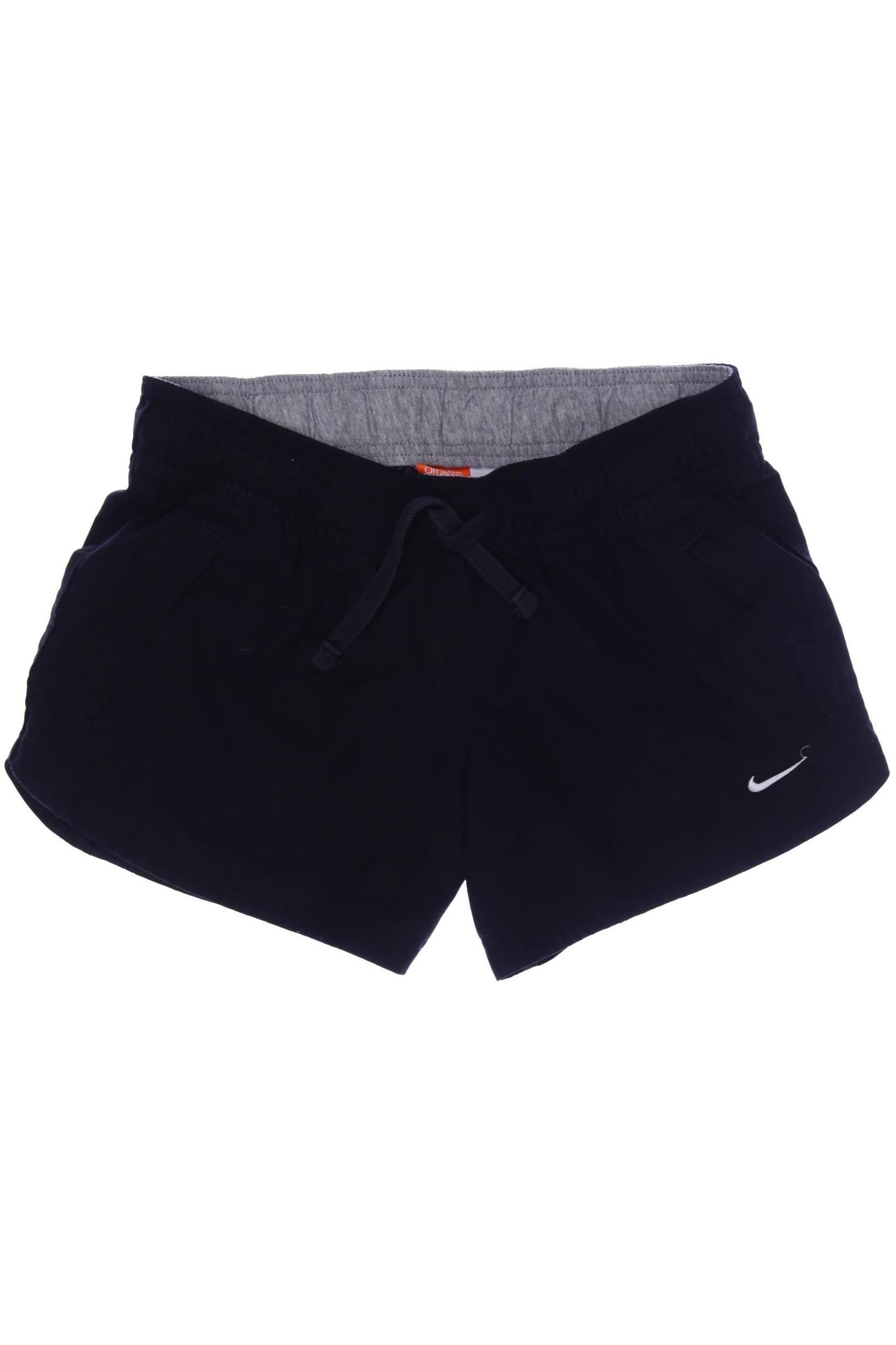 

Nike Damen Shorts, schwarz, Gr. 36