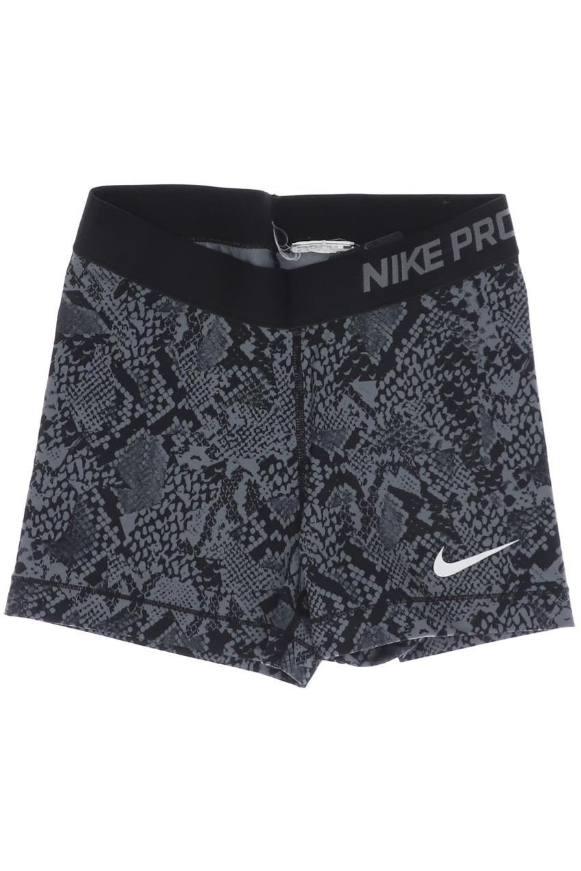 

Nike Damen Shorts, grau, Gr. 36