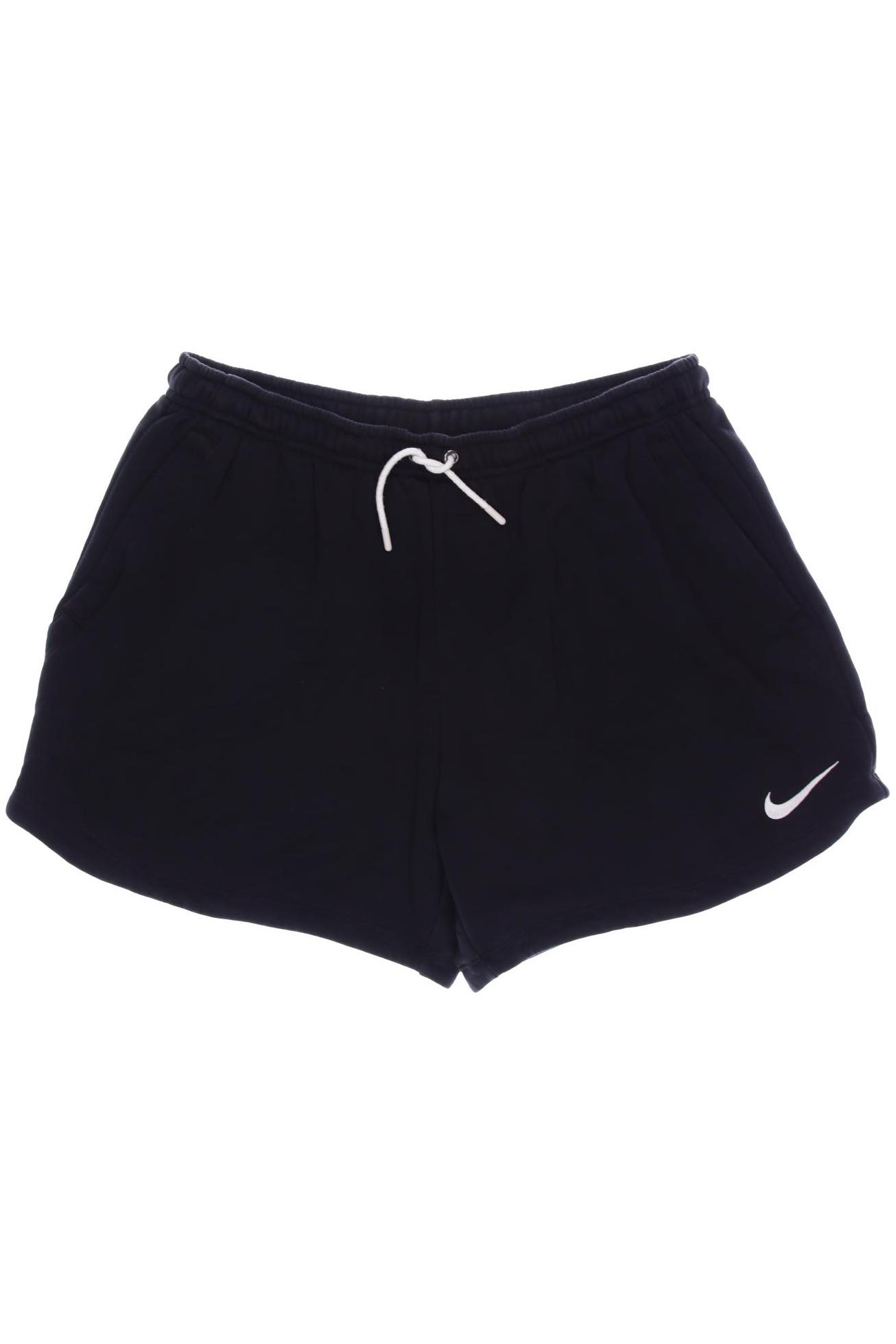 

Nike Damen Shorts, schwarz