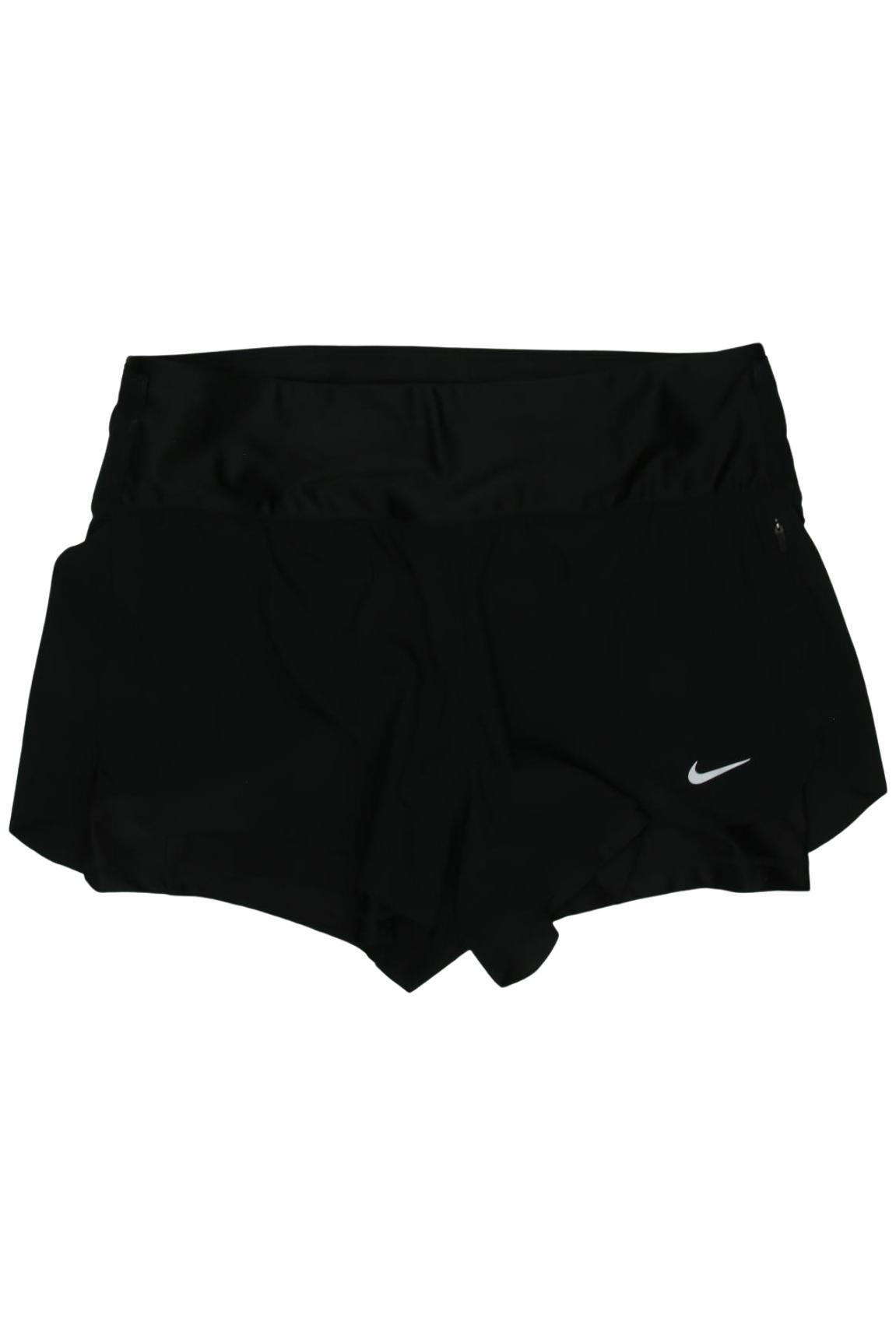 

Nike Damen Shorts, schwarz, Gr. 38