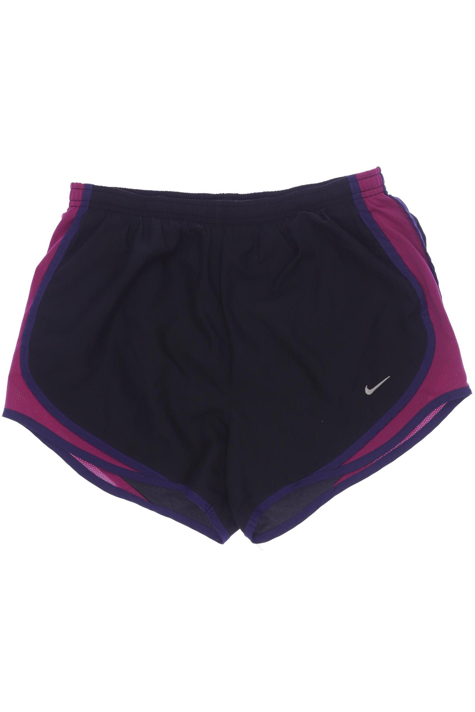 

Nike Damen Shorts, schwarz, Gr. 36