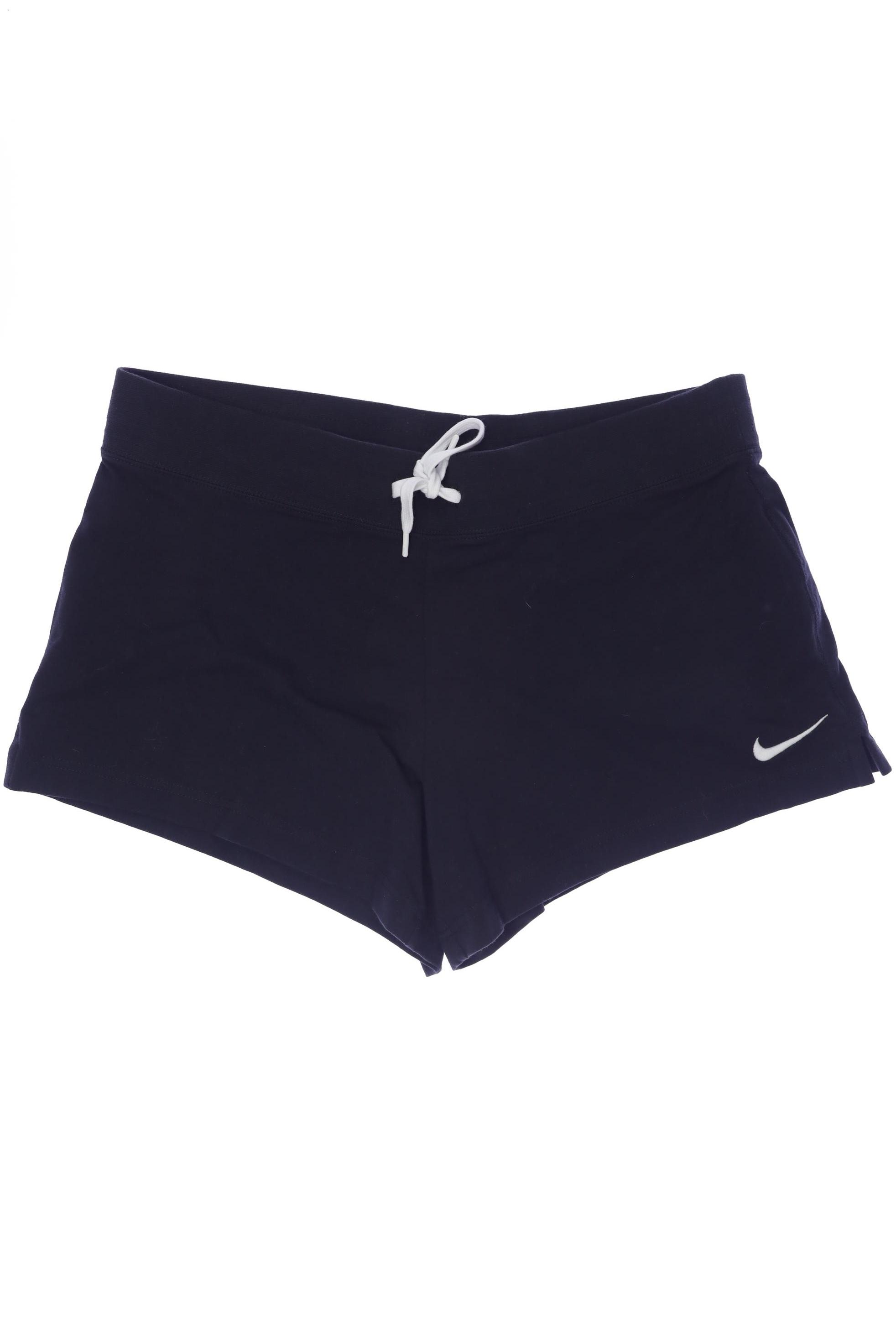 

Nike Damen Shorts, schwarz, Gr. 42