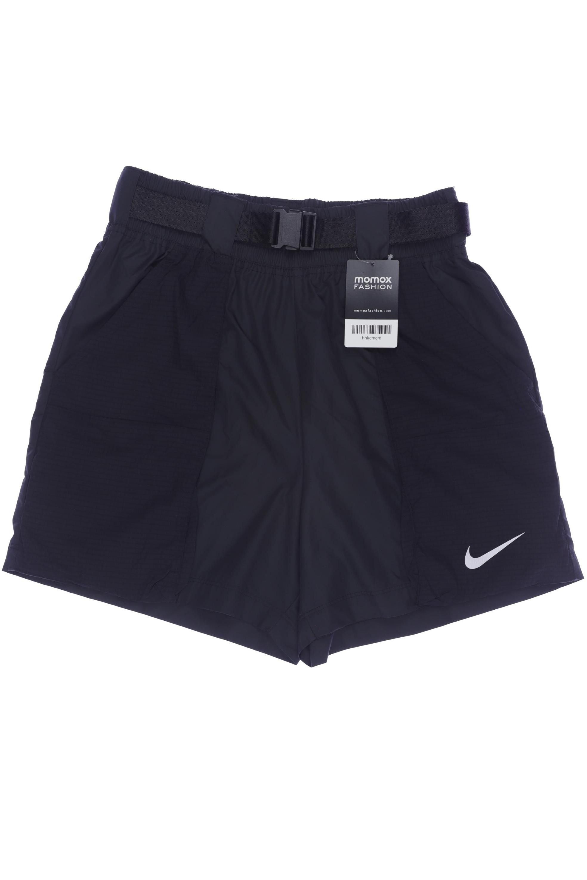 

Nike Damen Shorts, schwarz, Gr. 36