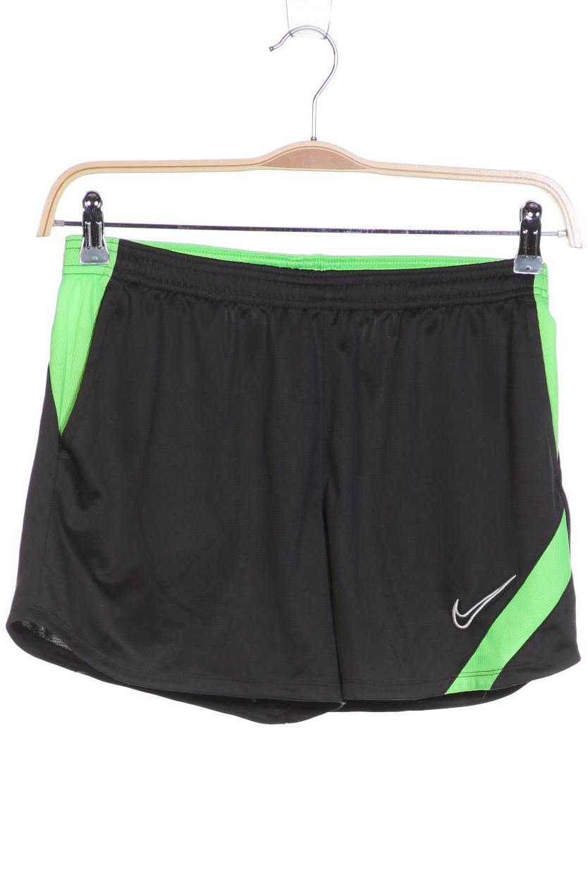 

Nike Damen Shorts, grau