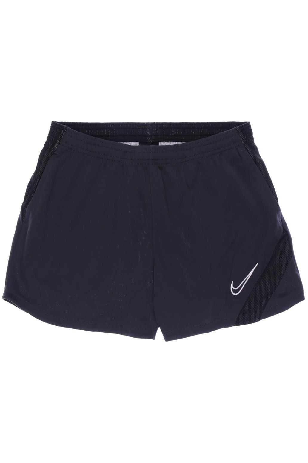 

Nike Damen Shorts, grau, Gr. 36