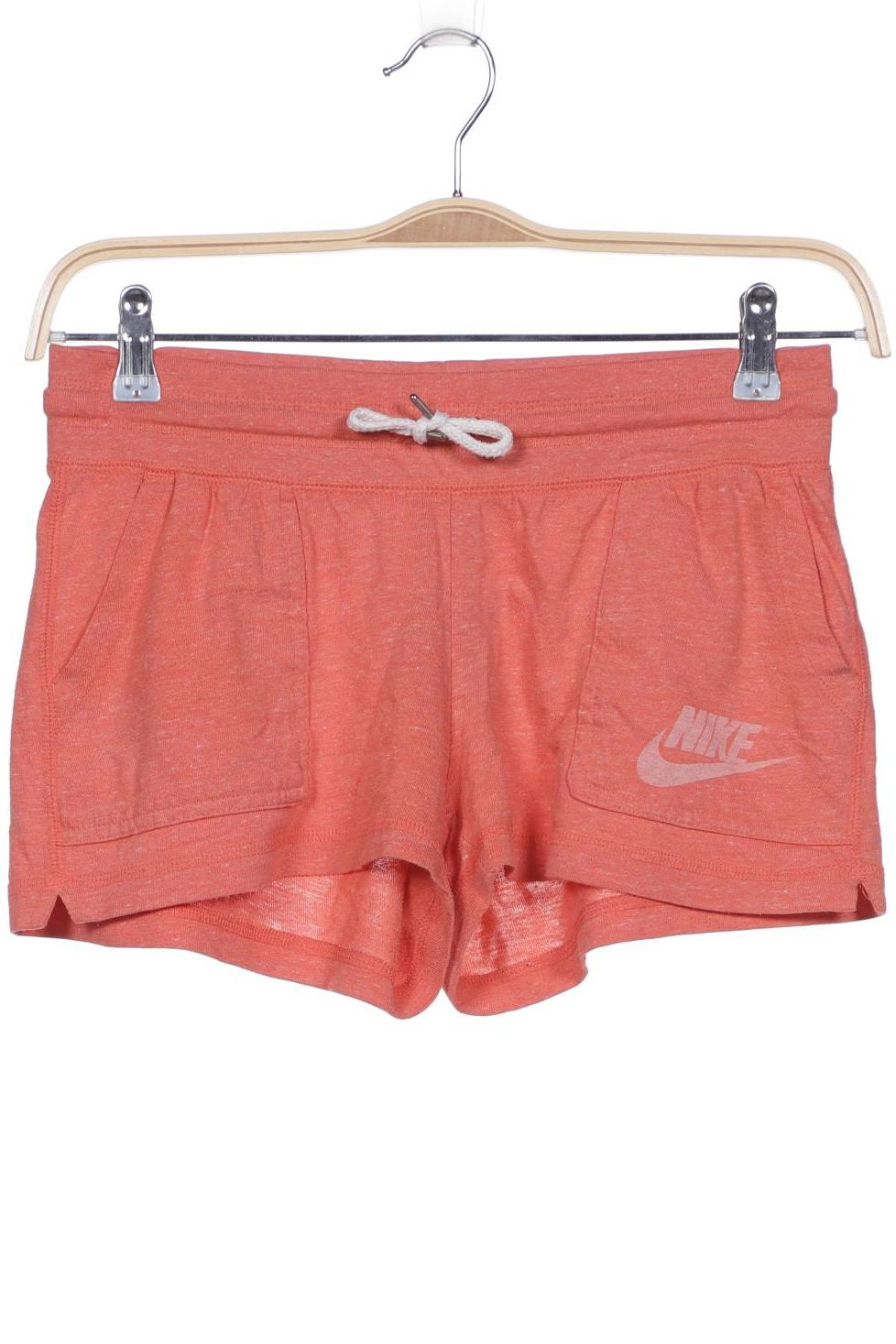 

Nike Damen Shorts, rot