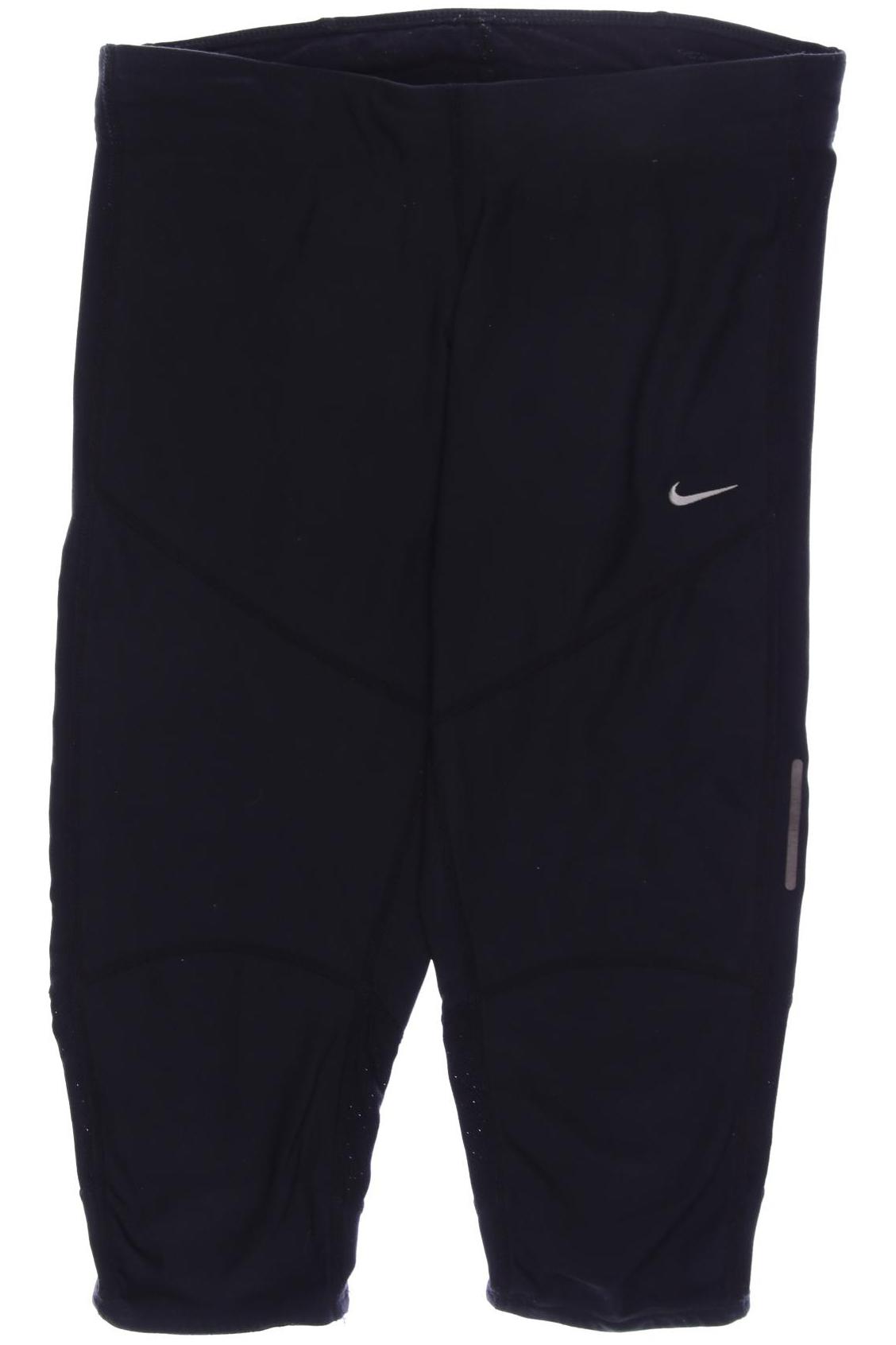 

Nike Damen Shorts, schwarz, Gr. 36
