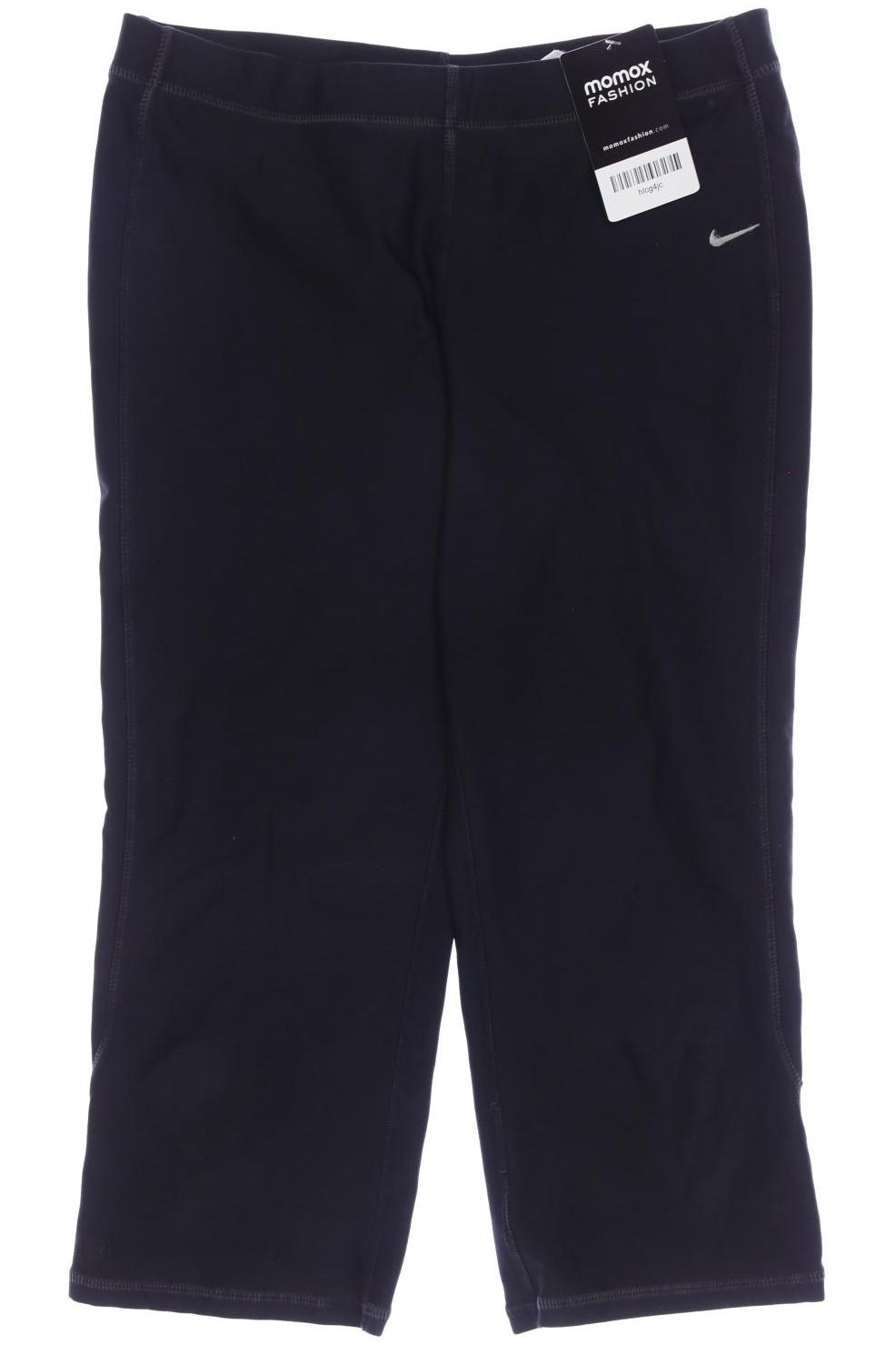 

Nike Damen Shorts, schwarz, Gr. 36