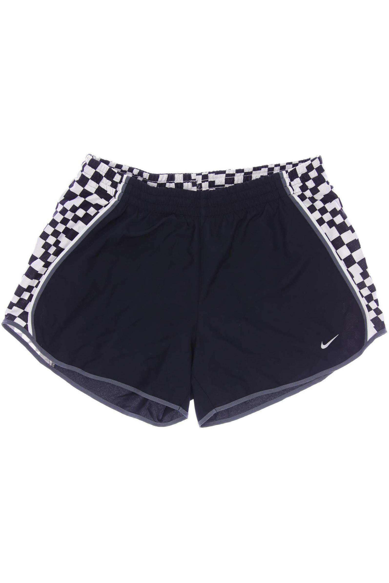 

Nike Damen Shorts, schwarz