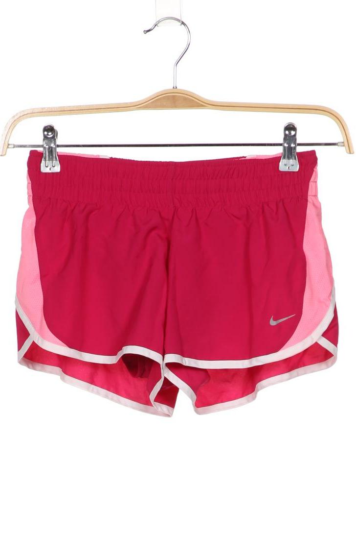 

Nike Damen Shorts, pink