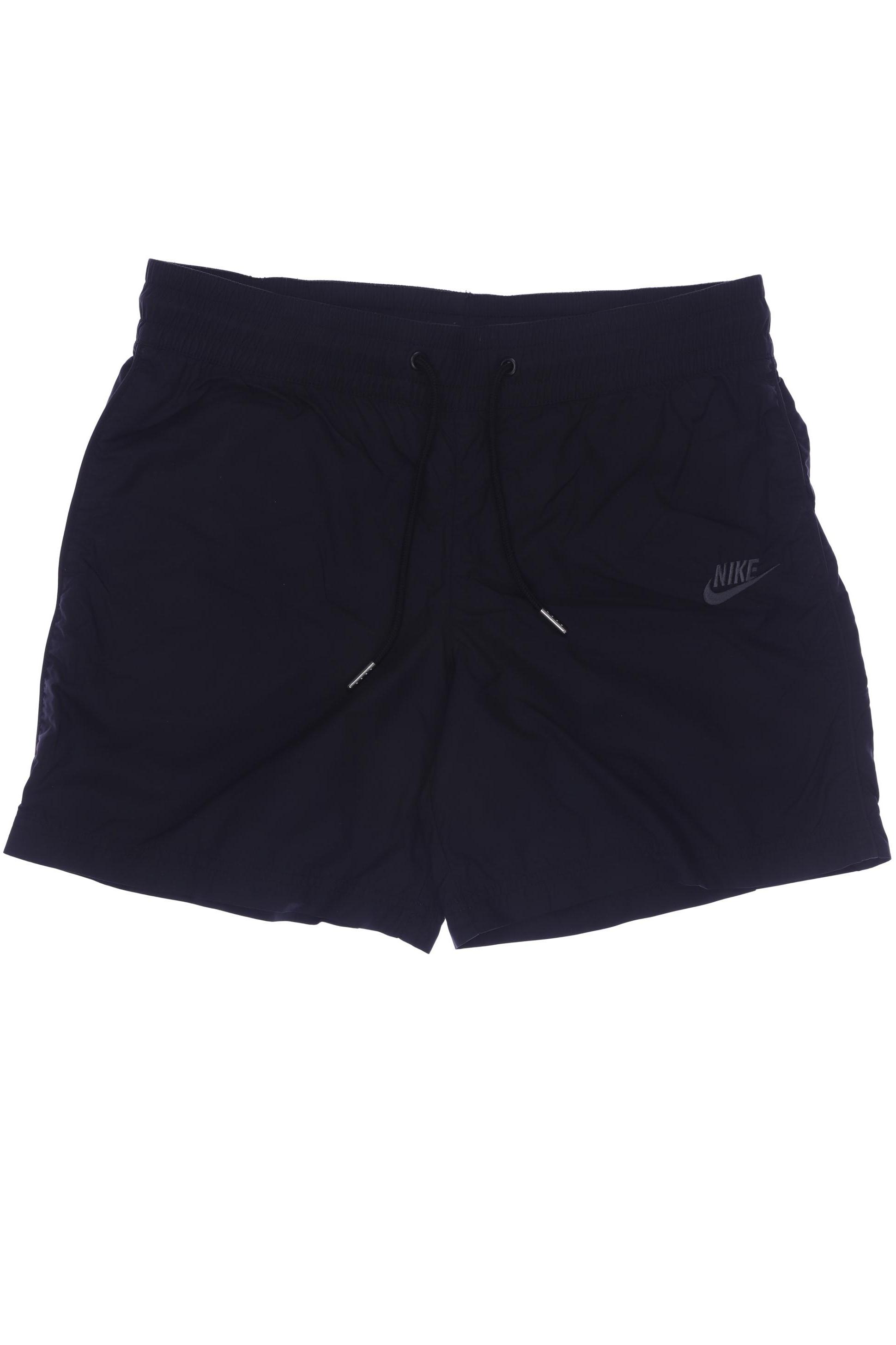 

Nike Damen Shorts, schwarz, Gr. 36