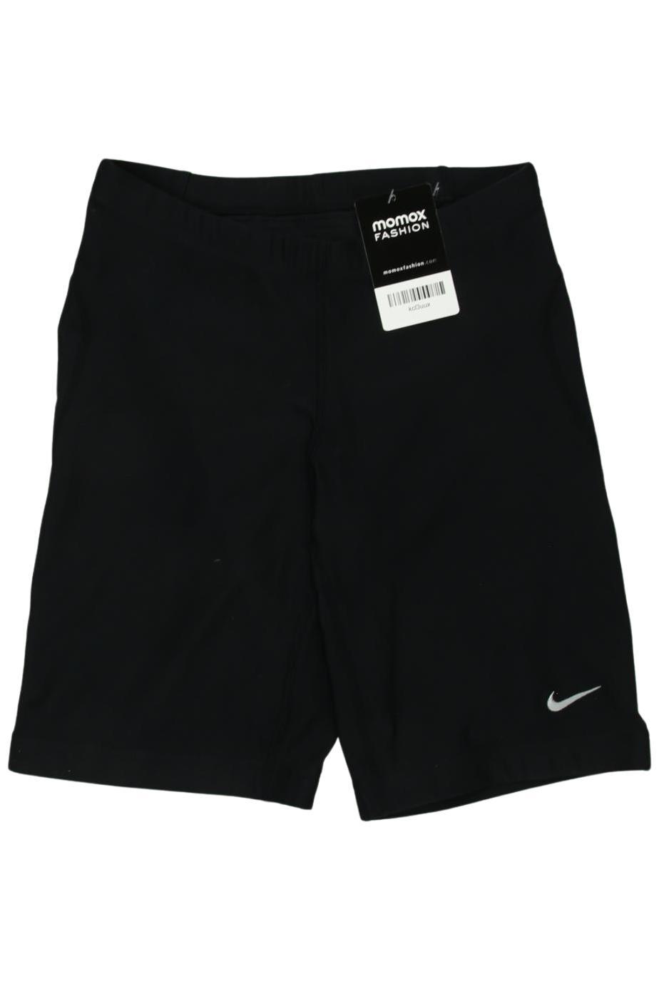 

Nike Damen Shorts, schwarz, Gr. 36