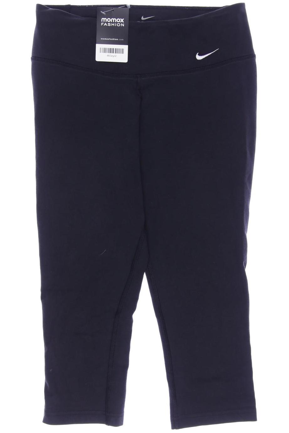 

Nike Damen Shorts, schwarz, Gr. 36