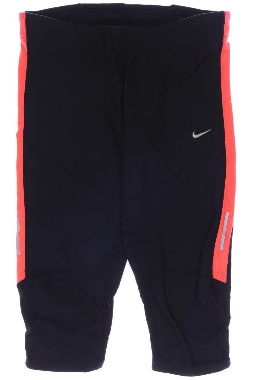 

Nike Damen Shorts, schwarz, Gr. 36