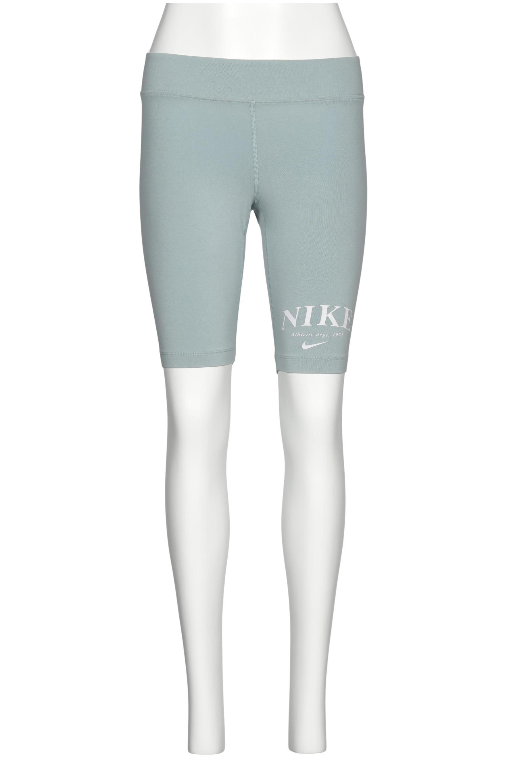 Thumbnail - Nike Damen Shorts, türkis, Gr. 34
