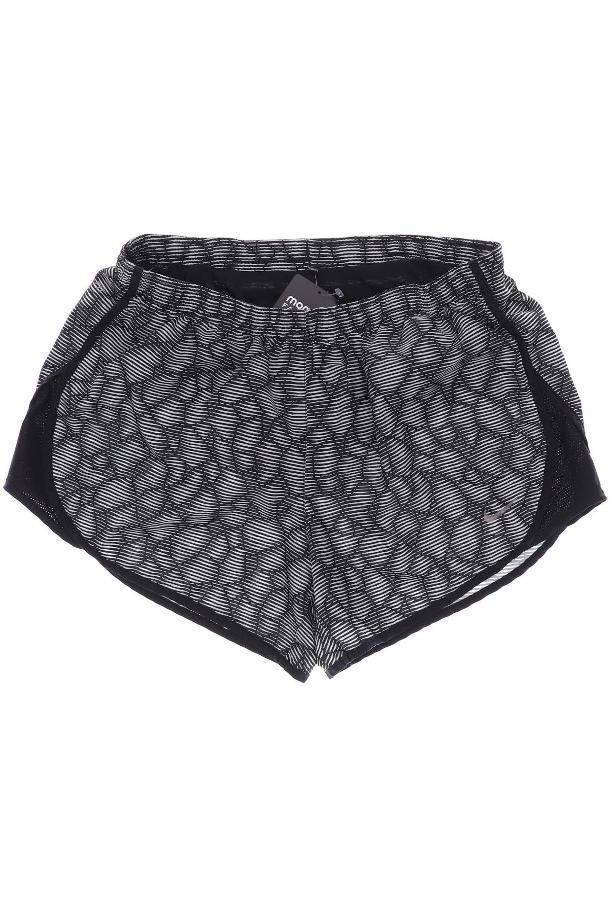 

Nike Damen Shorts, grau