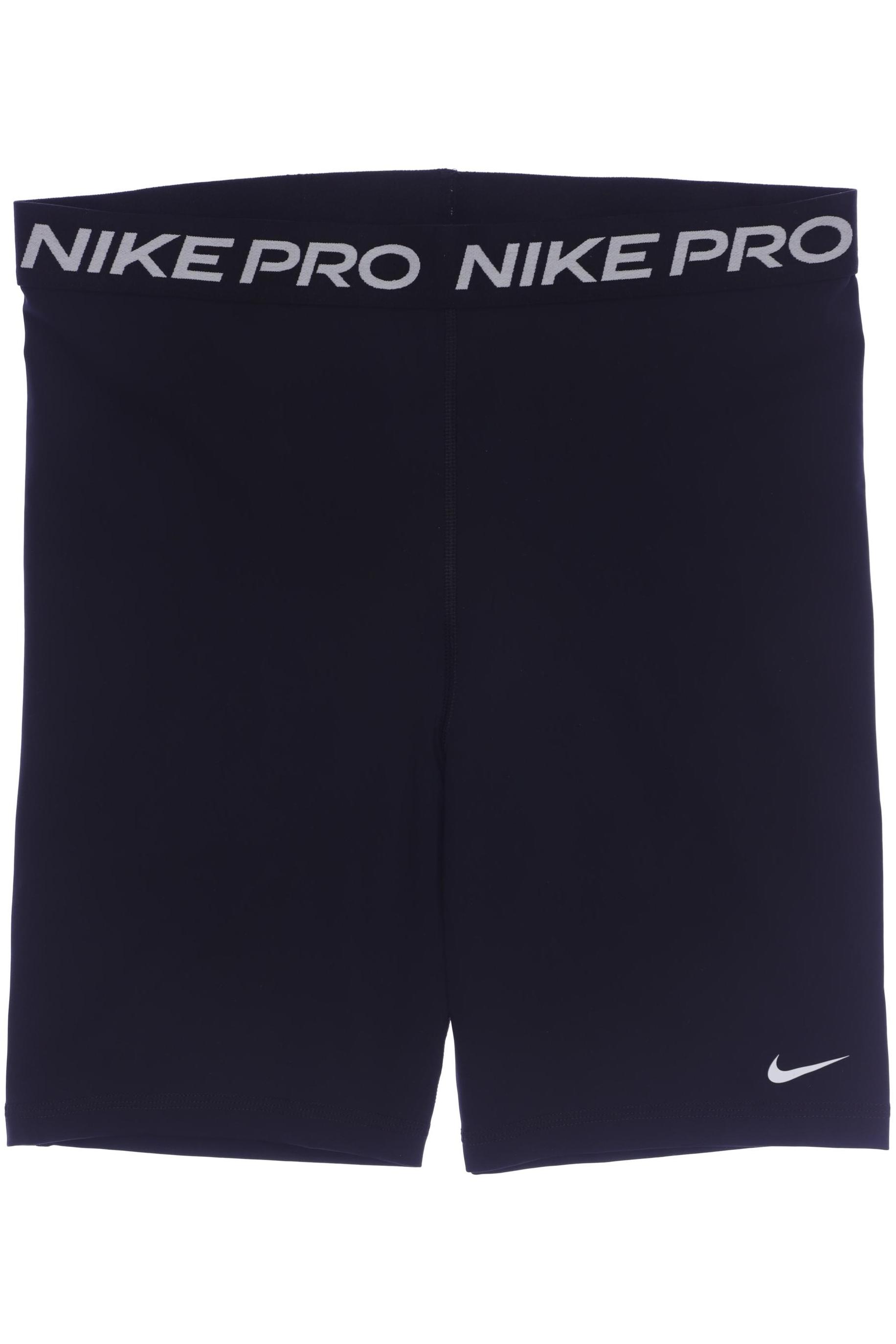 

Nike Damen Shorts, schwarz, Gr. 42