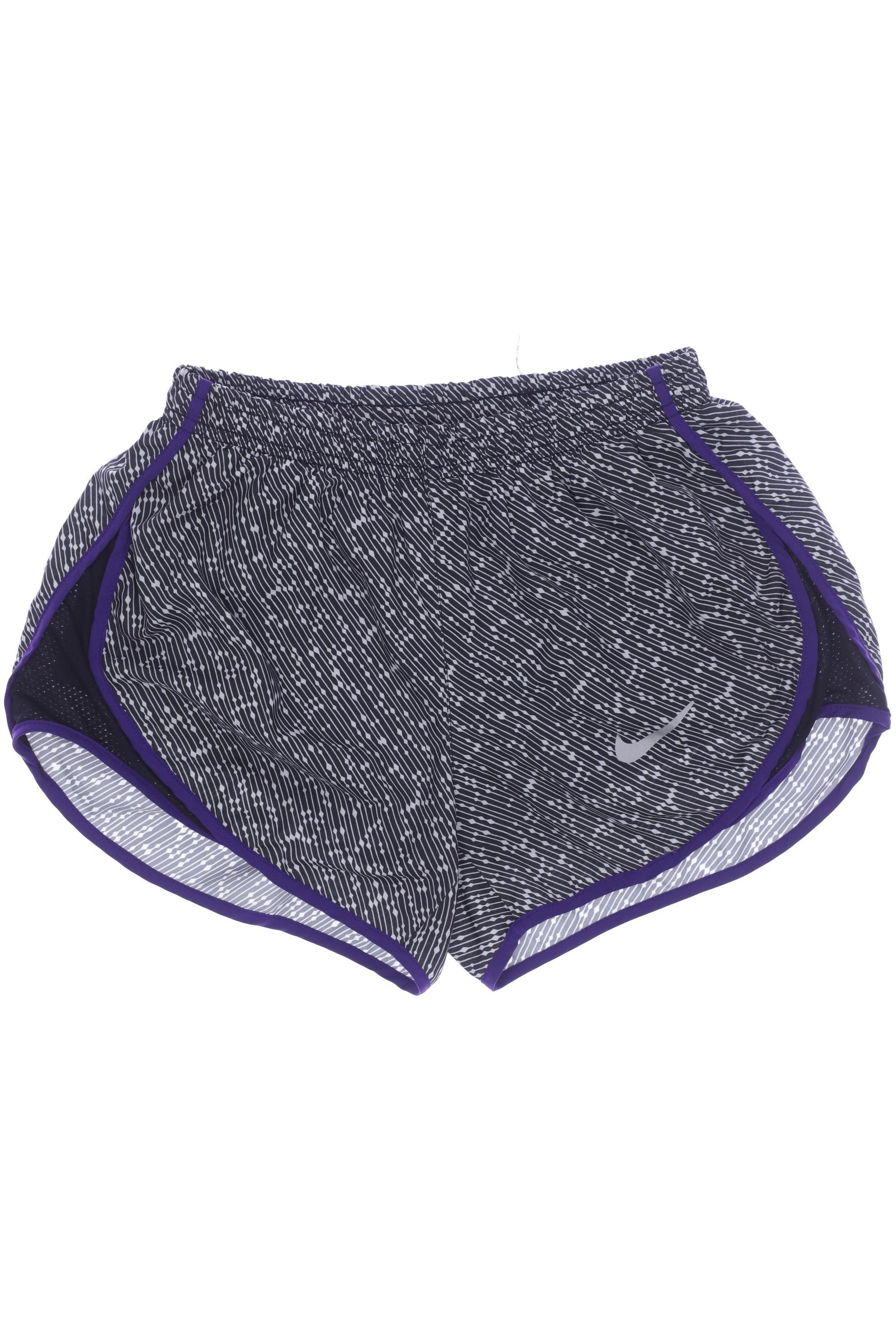 

Nike Damen Shorts, schwarz, Gr. 23