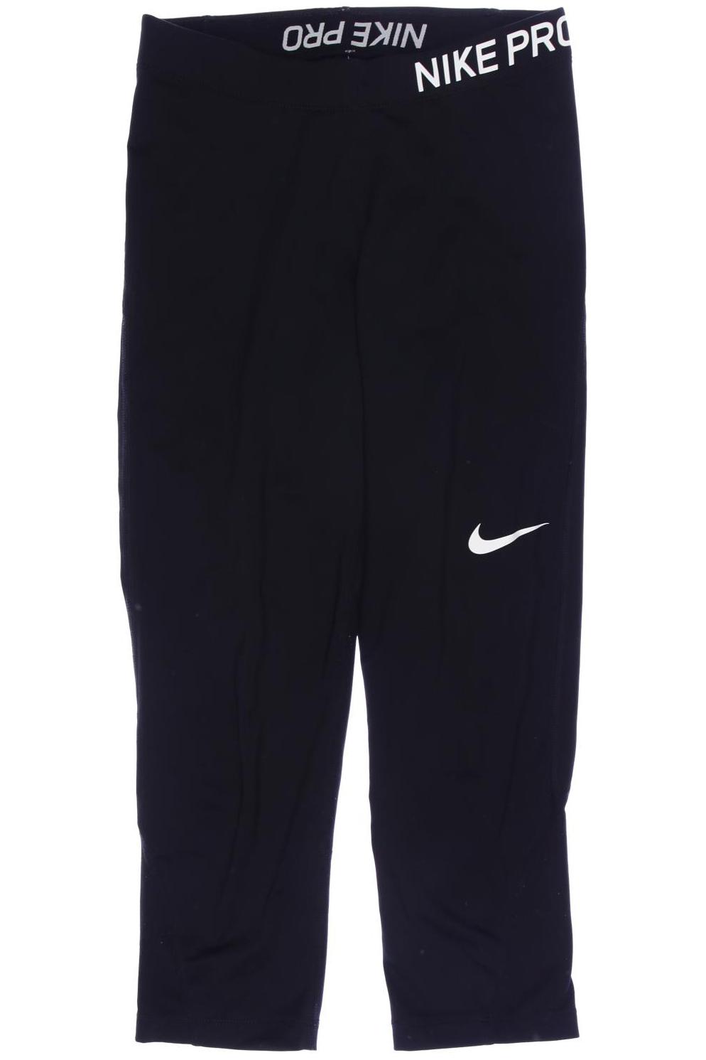 

Nike Damen Shorts, schwarz, Gr. 36