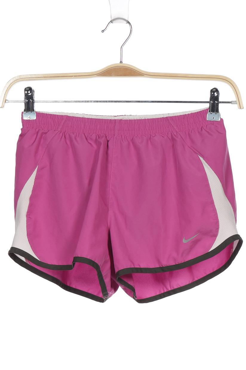 

Nike Damen Shorts, grau