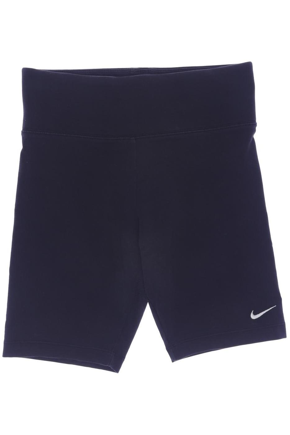 

Nike Damen Shorts, schwarz, Gr. 36