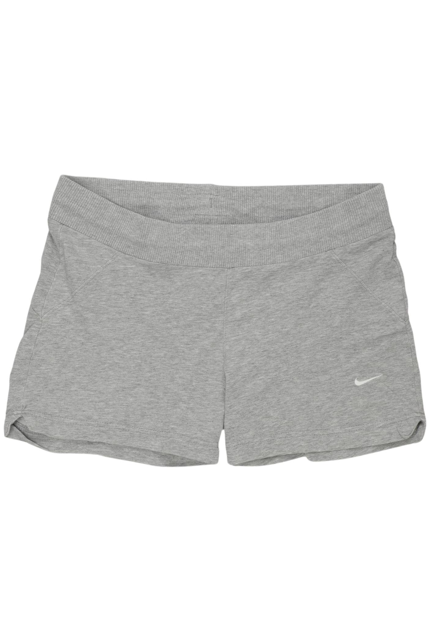 

Nike Damen Shorts, grau, Gr. 34