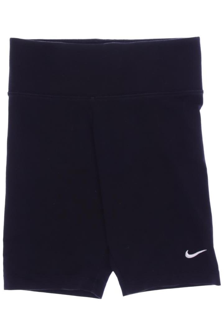 

Nike Damen Shorts, schwarz