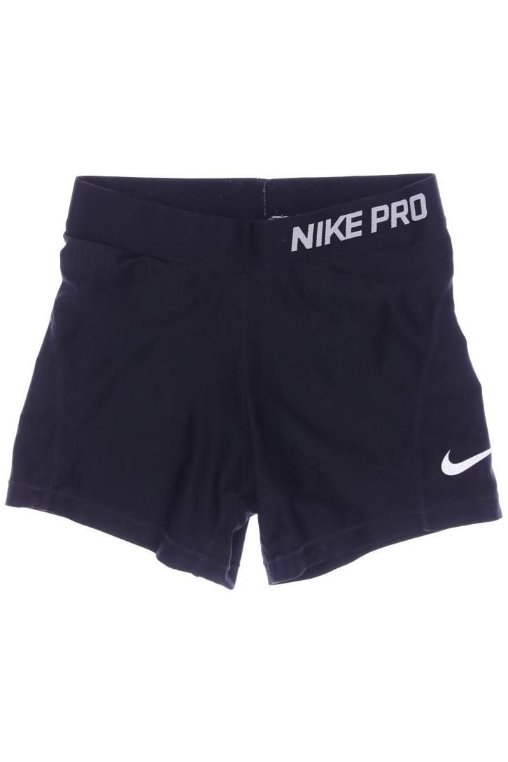 

Nike Damen Shorts, schwarz