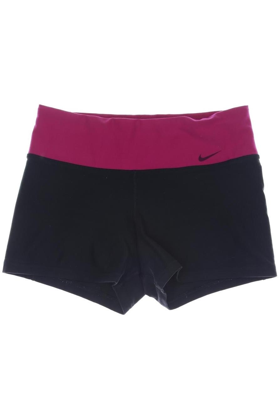 

Nike Damen Shorts, schwarz, Gr. 36