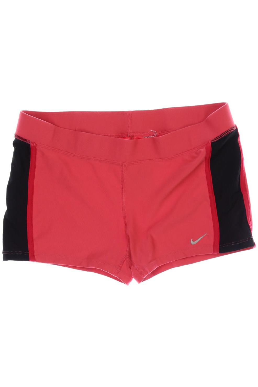 

Nike Damen Shorts, pink