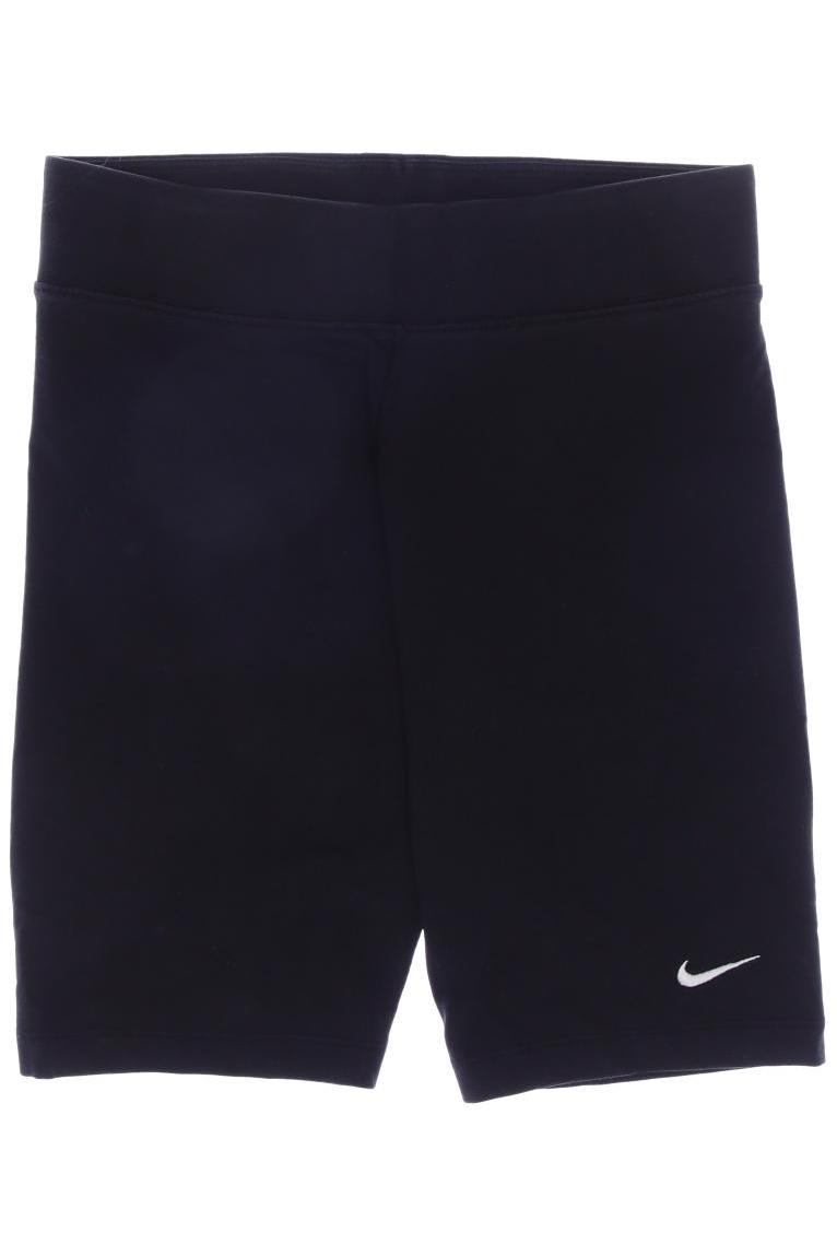 

Nike Damen Shorts, schwarz