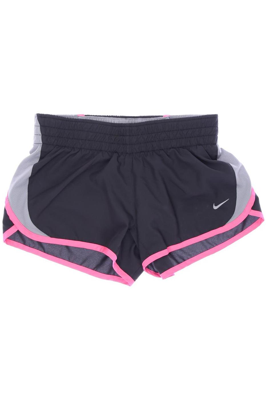 

Nike Damen Shorts, grau