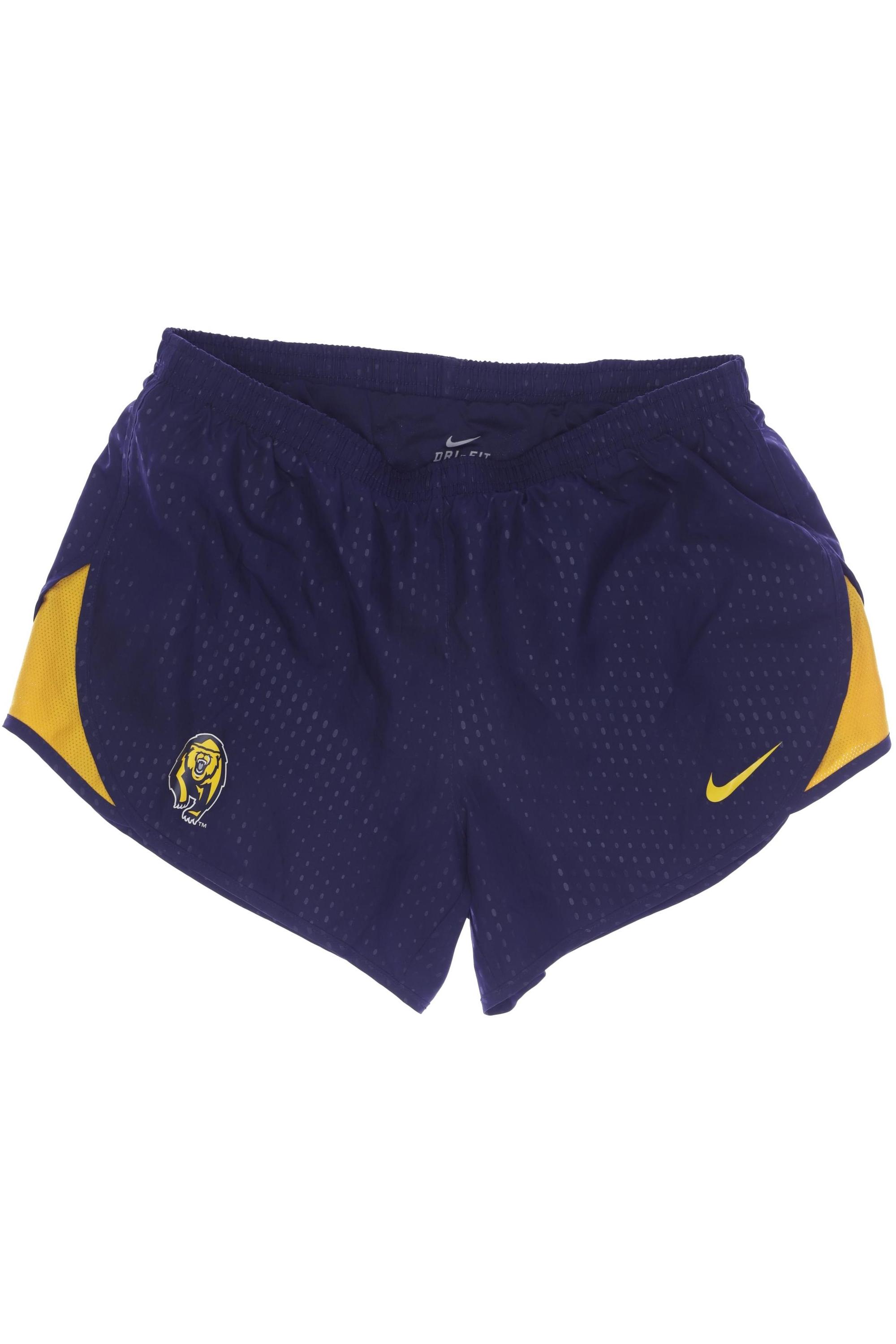 

Nike Damen Shorts, marineblau, Gr. 36