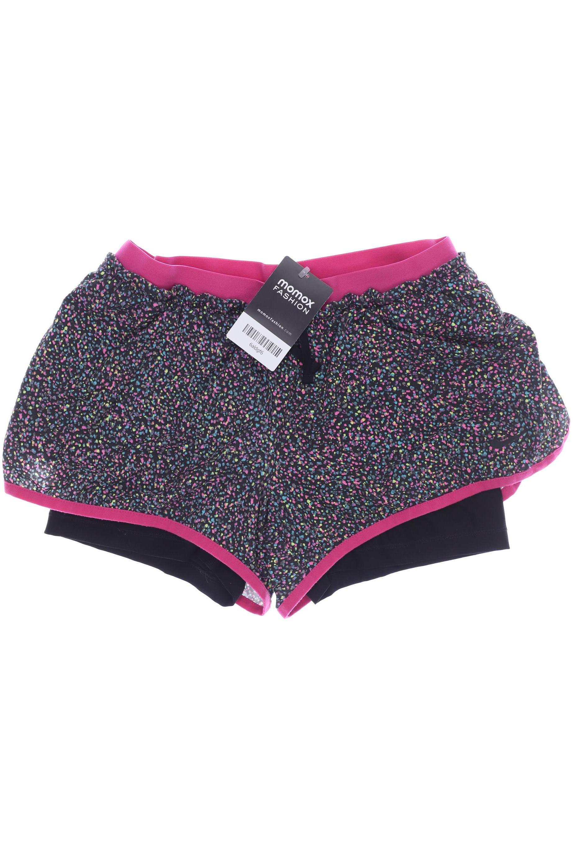 

Nike Damen Shorts, mehrfarbig